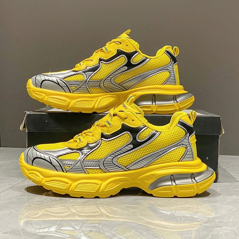 2023 Pantofi de designer pentru femei Pantofi ocazional Pantofi sport pentru femei la modă Pantofi de alergat pentru femei la modă Cupluri Pantofi groși