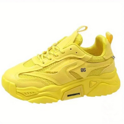 Meariasthi naiste tossud, naiste mood, võrk, hingav tennis, naiste, tüdrukute spordiplatvorm Vulkaniseerivad kingad valged Zapatillas Mujer