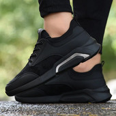 Proljeće Jesen Moda Muške ležerne cipele Cipele na vezanje Prozračne cipele Tenisice Muške tenisice Zapatillas Hombre Tenisice Muške
