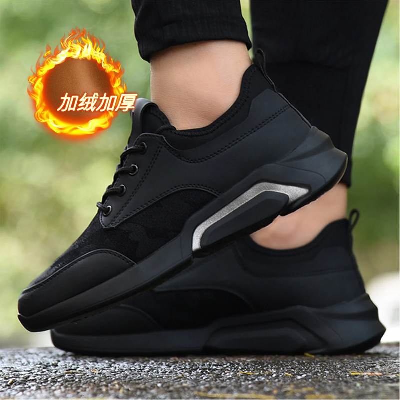 Proljeće Jesen Moda Muške ležerne cipele Cipele na vezanje Prozračne cipele Tenisice Muške tenisice Zapatillas Hombre Tenisice Muške
