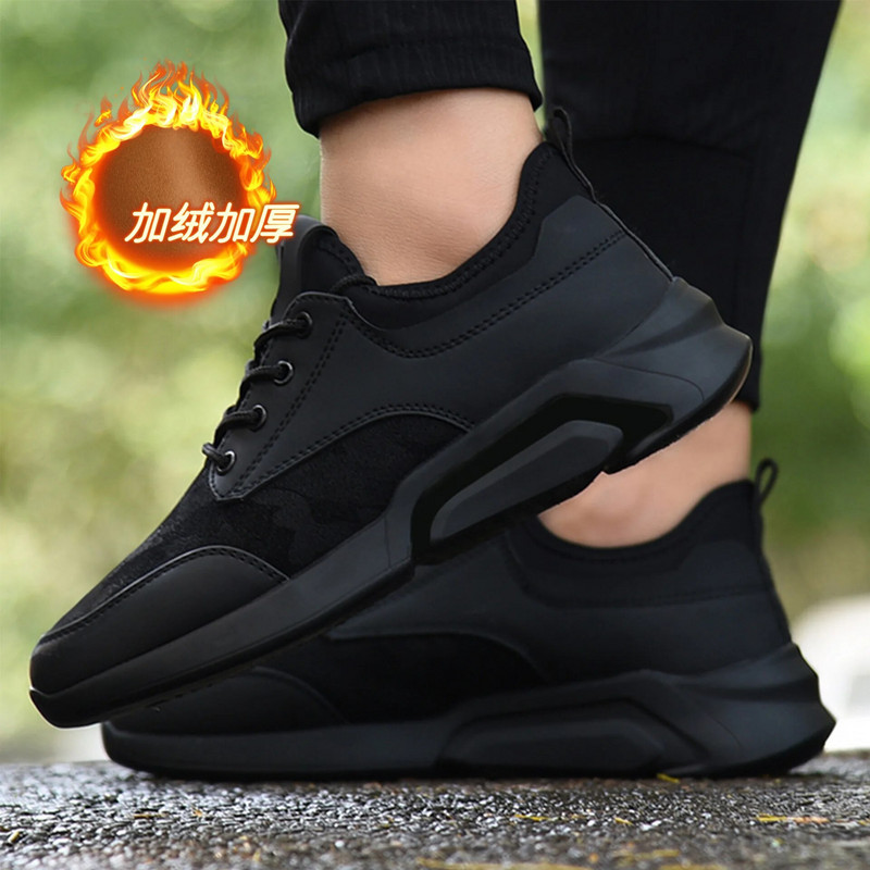 Proljeće Jesen Moda Muške ležerne cipele Cipele na vezanje Prozračne cipele Tenisice Muške tenisice Zapatillas Hombre Tenisice Muške