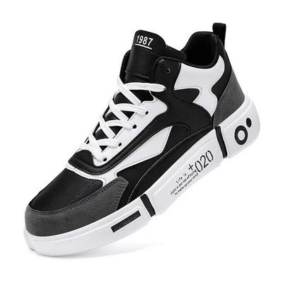 Pantofi de toamnă pentru bărbați 2023, pantofi vulcanizați pentru bărbați, pantofi casual pentru bărbați, pantofi casual pentru bărbați, pantofi pentru exterior