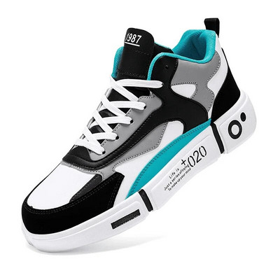 Pantofi de toamnă pentru bărbați 2023, pantofi vulcanizați pentru bărbați, pantofi casual pentru bărbați, pantofi casual pentru bărbați, pantofi pentru exterior