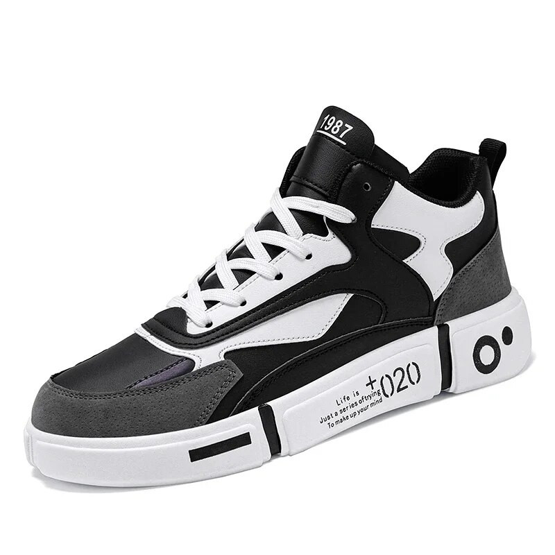 Pantofi de toamnă pentru bărbați 2023, pantofi vulcanizați pentru bărbați, pantofi casual pentru bărbați, pantofi casual pentru bărbați, pantofi pentru exterior