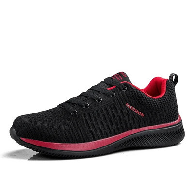 Pantofi pentru bărbați noi, pantofi clasici, respirabili, pantofi de tenis pentru bărbați, pantofi pentru bărbați din plasă, pantofi pentru bărbați, Tenis Masculino, Zapatillas de sport