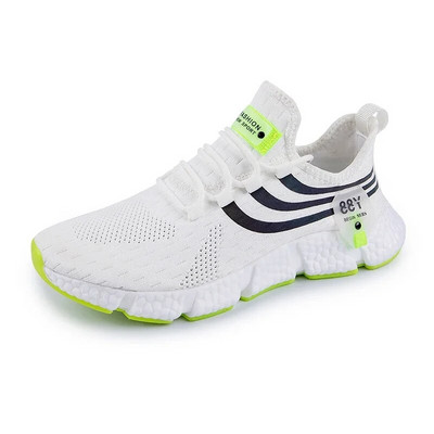 Pantofi pentru bărbați noi, pantofi clasici, respirabili, pantofi de tenis pentru bărbați, pantofi pentru bărbați din plasă, pantofi pentru bărbați, Tenis Masculino, Zapatillas de sport
