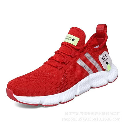 Pantofi pentru bărbați noi, pantofi clasici, respirabili, pantofi de tenis pentru bărbați, pantofi pentru bărbați din plasă, pantofi pentru bărbați, Tenis Masculino, Zapatillas de sport
