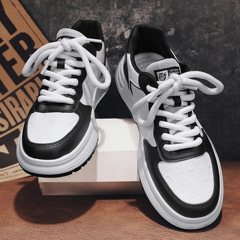 Ανδρικά παπούτσια casual Κορεάτικη έκδοση Casual Original Μικρά λευκά παπούτσια Comfort Breathabl Student Niche Αθλητικά παπούτσια Δωρεάν αποστολή