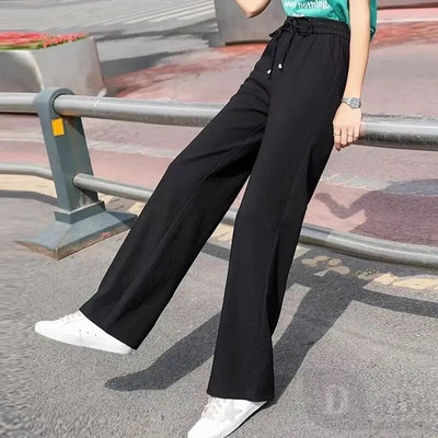 Y2K Pure Desire amerikai retro niche dizájn pillangós hímzésű női farmer 2023 új, magas derekú vékony mikro kiszélesedő nadrág