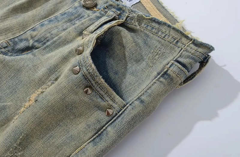 2023-as évjárat vékony, alacsony derekú, fényes farmernadrág, női savas mosás, karcsúsított, sztreccs csizma vágott farmer nadrág teljes hosszúságú szűk nadrág