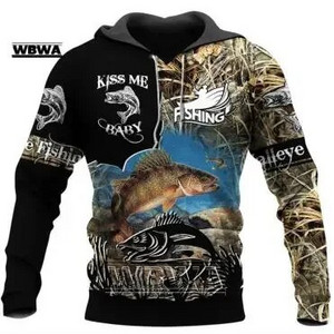 Hanorac cu glugă 3D Tuna Fishing pentru bărbați, îmbrăcăminte stradală Harajuku, pulover casual unisex, jachetă de toamnă, îmbrăcăminte sport. 2023 Nou