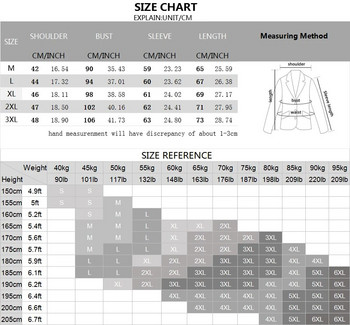 Νέο ανδρικό μπλέιζερ μόδας Κλασικό καρό κοστούμι vintage σακάκι ανδρικό παλτό μπουφάν με μονό κουμπί Ανδρικά slim fit Blazers Outwear Plus Size