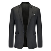 8 culori 2023, costum pentru bărbați, costume ocazionale de afaceri, top largi, petrecere, nuntă, blaze pentru bărbați, jachetă pentru bărbați.
