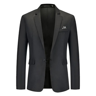 8 culori 2023, costum pentru bărbați, costume ocazionale de afaceri, top largi, petrecere, nuntă, blaze pentru bărbați, jachetă pentru bărbați.