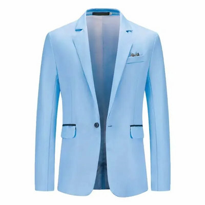 8 culori 2023, costum pentru bărbați, costume ocazionale de afaceri, top largi, petrecere, nuntă, blaze pentru bărbați, jachetă pentru bărbați.