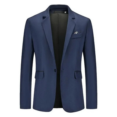 8 culori 2023, costum pentru bărbați, costume ocazionale de afaceri, top largi, petrecere, nuntă, blaze pentru bărbați, jachetă pentru bărbați.