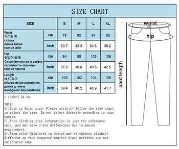 Y2k панталони Мъжки дънки за мъже Едноцветни много джобове Деним със средна талия Класически модни ежедневни панталони Мъжки ежедневни улични дрехи 2023
