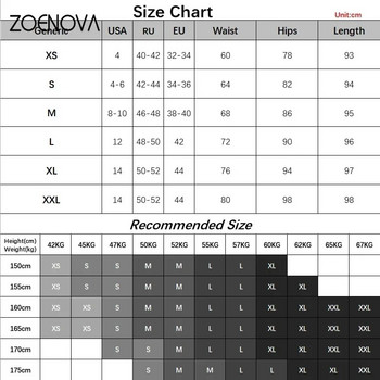 ZOENOVA Дебели кадифени дамски тесни дънки с висока талия 2023 Зимни прости поларени топли тънки еластични дамски ежедневни дънкови харем панталони