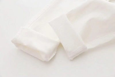 Pantaloni Fete Copii Copii Pantaloni Creion Primavara Vara Moda Bomboane Culori