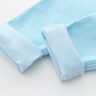 Pantaloni Fete Copii Copii Pantaloni Creion Primavara Vara Moda Bomboane Culori