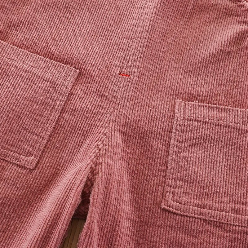 DIIMUU Bebeluși Băieți Fete Salopete Pantaloni ocazional 1-4 ani Sugari Pantaloni cu salopete pentru copii mici Îmbrăcăminte de primăvară de toamnă Pantaloni lungi din bumbac pentru băiat