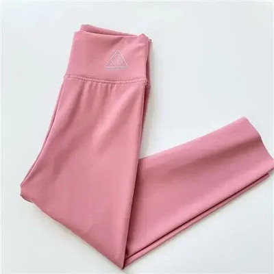 Leggings de yoga pentru fetițe drăguți Infantil Para Menina Leggings pentru copii mici Pantaloni sport pentru fete Pantaloni creion pentru alergare Pantaloni pentru copii
