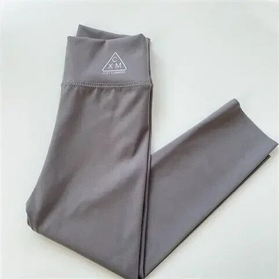 Leggings de yoga pentru fetițe drăguți Infantil Para Menina Leggings pentru copii mici Pantaloni sport pentru fete Pantaloni creion pentru alergare Pantaloni pentru copii