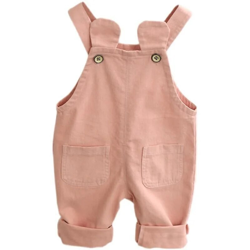 Haine de modă pentru copii, primăvară, toamnă, pentru bebeluși, băieți, fete, pantaloni cu salopete, salopete dintr-o bucată pentru sugari, copii mici, îmbrăcăminte casual drăguță