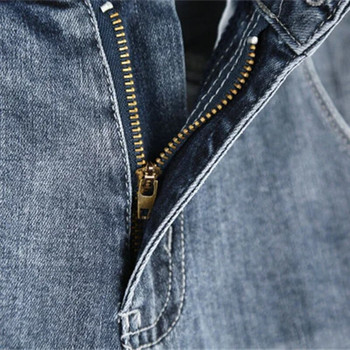 8XL Τζιν Γυναικεία με Ψηλόμεση Παντελόνι Χαρέμι Casual Boyfriend Jeans Γυναικεία Streetwear Vintage Plus Size Mom Jeans για γυναίκες Q1286