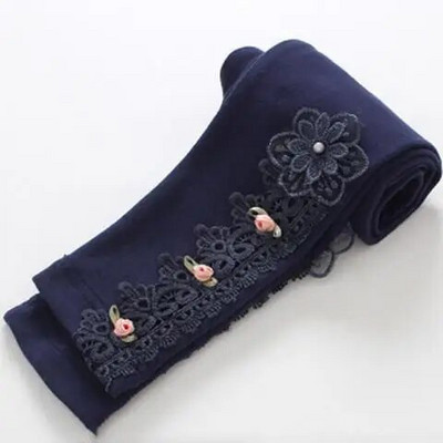 Colanți pentru fete 2-11 ani Îmbrăcăminte pentru copii de primăvară și toamnă Colanți Pantaloni elastici din desene animate pentru bebeluși