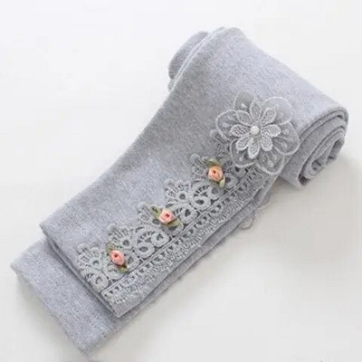 Colanți pentru fete 2-11 ani Îmbrăcăminte pentru copii de primăvară și toamnă Colanți Pantaloni elastici din desene animate pentru bebeluși