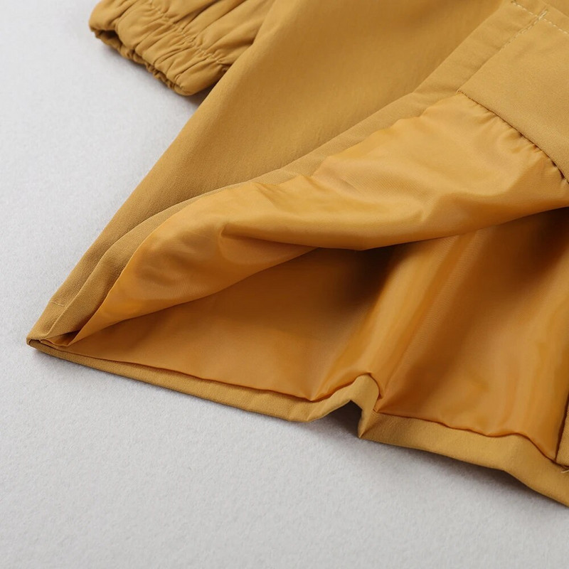 Melario, dječja odjeća, kaput za djevojčice, dječja jakna, dječja proljetna jesen, korejski stil, slatka duga vjetrovka za djevojčice