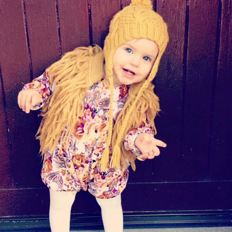 Pulover pentru fetițe Păstrați-vă cald Moda haine de toamnă Palton Vesta Pulovere Haine cu ciucuri Vestă pentru copii mici Îmbrăcăminte de exterior Jachete pentru copii