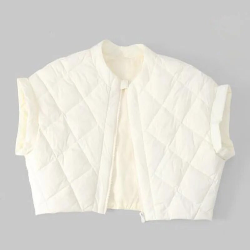 Zimska topla jakna Majice bez rukava Dječaci Djevojčice 2-8 godina Prsluk 2023. Korejska verzija Moda Novo Svestrana ležerna dječja odjeća