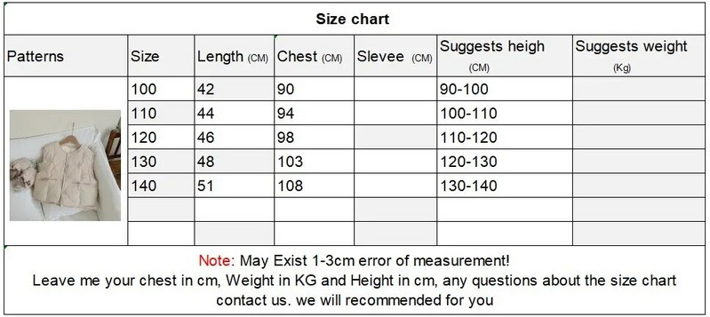 Παιδικό χειμωνιάτικο γιλέκο 2023 Φθινόπωρο Νέο Κορεάτικο γιλέκο για κορίτσια Μπεζ Μασίφ Ζεστό Παχύ Φορέστε Πάπια Γιλέκο Βρεφικά Κορυφαία Ρούχα
