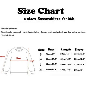 Παιδική μπλούζα με στάμπα Child of God Casual ζεστό μακρυμάνικο παιδικό μπλουζάκι άνοιξη Φθινόπωρο Χειμώνας για αγόρια ρούχα για κορίτσια Το καλύτερο δώρο για τα παιδιά
