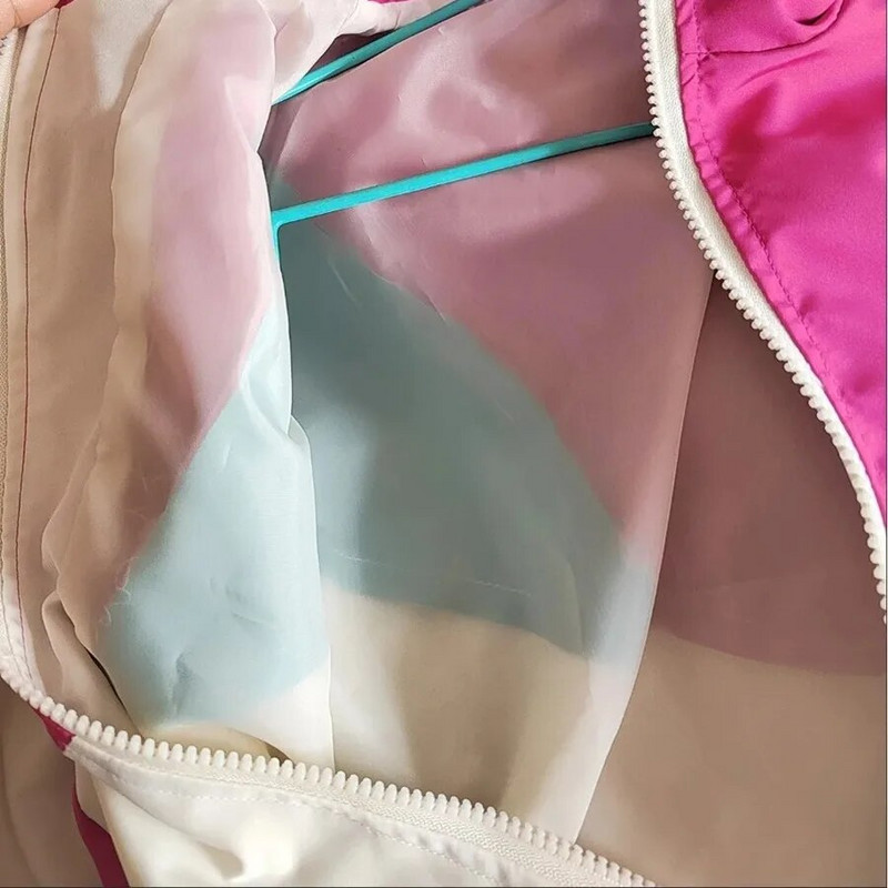 Lasteriided Beebi ülerõivad Jakid poistele Pusad Tüdrukud Pusad Spordiülikonnad Mantel Tuulejokk Jalgpall Lasteriided