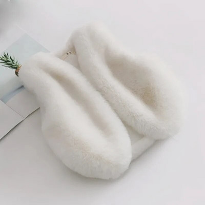 2022. Novi dječji prsluk Gornja odjeća Dječaci Djevojčice Prsluk od umjetnog krzna Dječji podebljani prsluk Jakna jesen zima