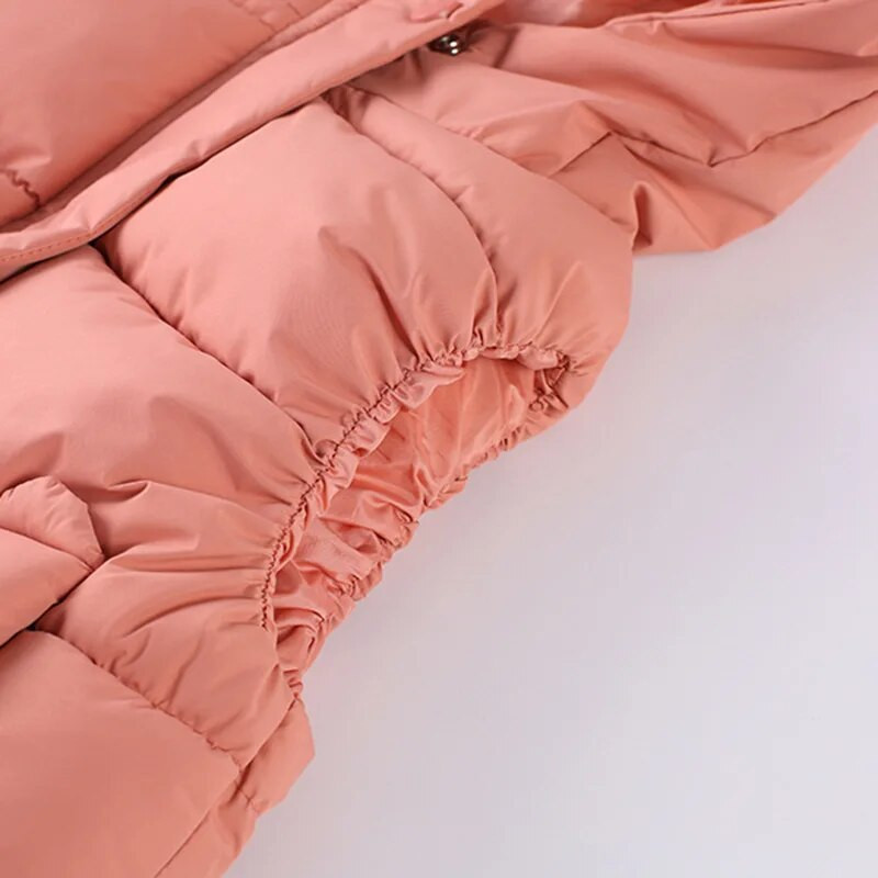 Păstrați-vă cald toamna iarnă vestă pentru copii, noua modă, jachetă fără mâneci pentru fete, băieți, vestă cu glugă, haine pentru copii 2-6 ani