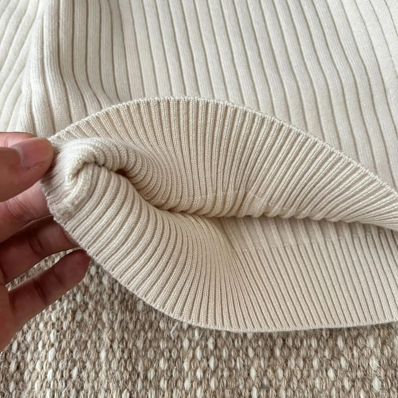 Îmbrăcăminte pentru copii de toamnă pentru copii, băieți, pulover tricotat în dungi, haine de bumbac pentru copii, fete, tricotaje de culoare solidă, pulovere