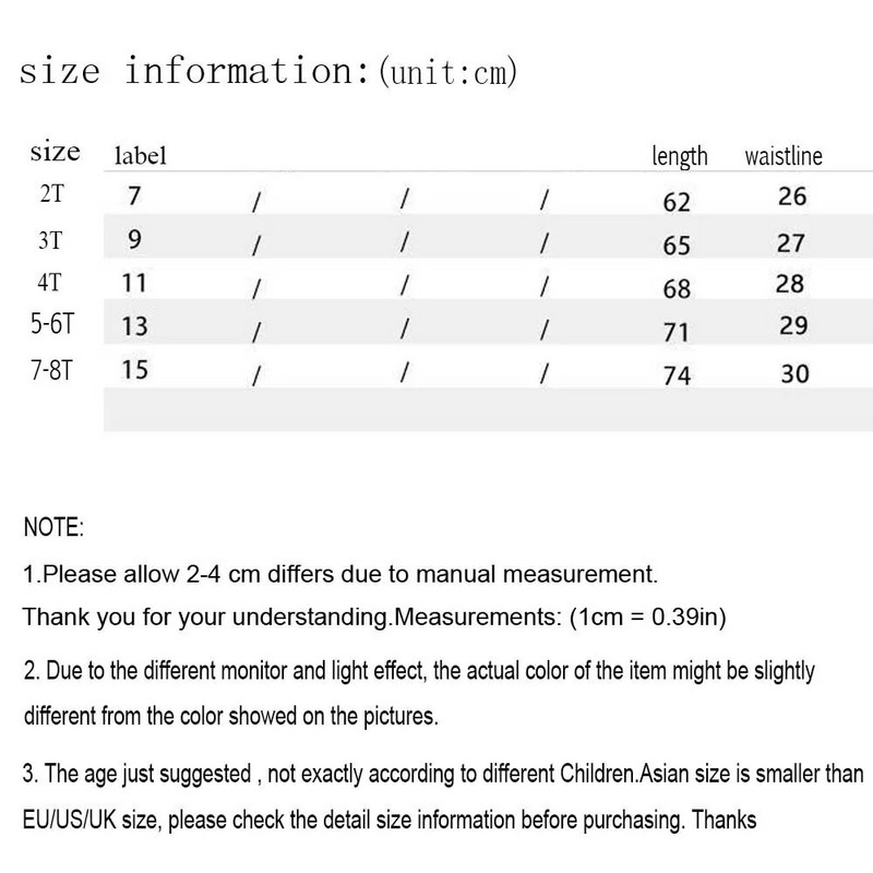 Traperice za djevojčice, dječje jeans hlače s gumbima od 2 do 12 godina, dječje traper hlače širokih nogavica, tinejdžeri, korejska odjeća