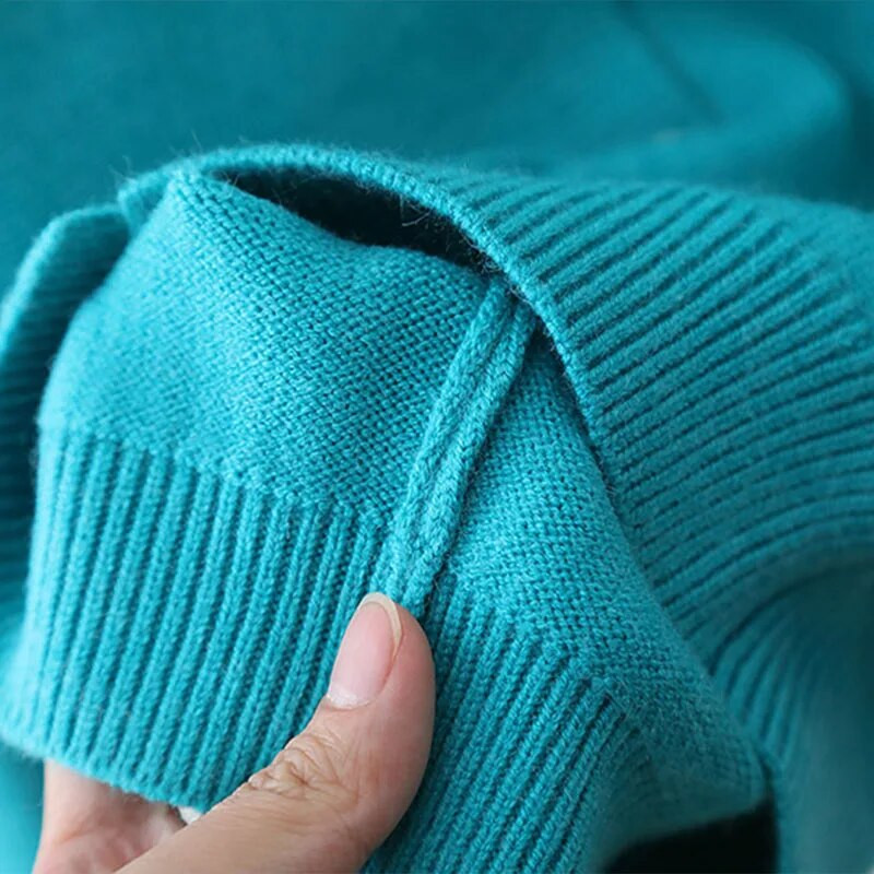 Pulover za djevojčice Hairball 2024, novi kardigan za djevojčice, dječje dječje jakne za proljeće i jesen, okrugli izrez, dječji pleteni gornji kaputi HY01131