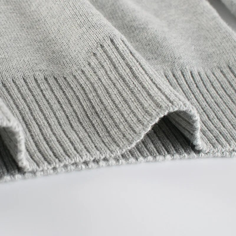 Pulover cu dinozaur din desene animate 3D pentru băiat, în stil coreean, pentru copii, de sus, 2024, la modă de iarnă, cu mânecă lungă, cămașă de jos tricotată pentru copii