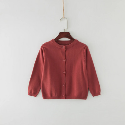 Pulover prințesă pentru fetiță, broderie florală, tricot cu căpșuni, cardigan pentru bebeluși, copil mic, pulover, ținută, tricot de toamnă