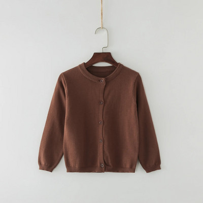 Pulover prințesă pentru fetiță, broderie florală, tricot cu căpșuni, cardigan pentru bebeluși, copil mic, pulover, ținută, tricot de toamnă