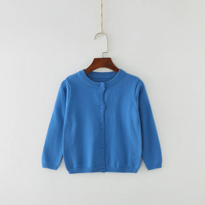 Pulover prințesă pentru fetiță, broderie florală, tricot cu căpșuni, cardigan pentru bebeluși, copil mic, pulover, ținută, tricot de toamnă
