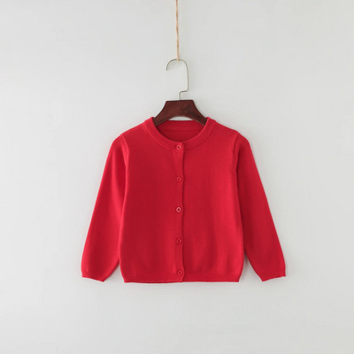 Pulover prințesă pentru fetiță, broderie florală, tricot cu căpșuni, cardigan pentru bebeluși, copil mic, pulover, ținută, tricot de toamnă