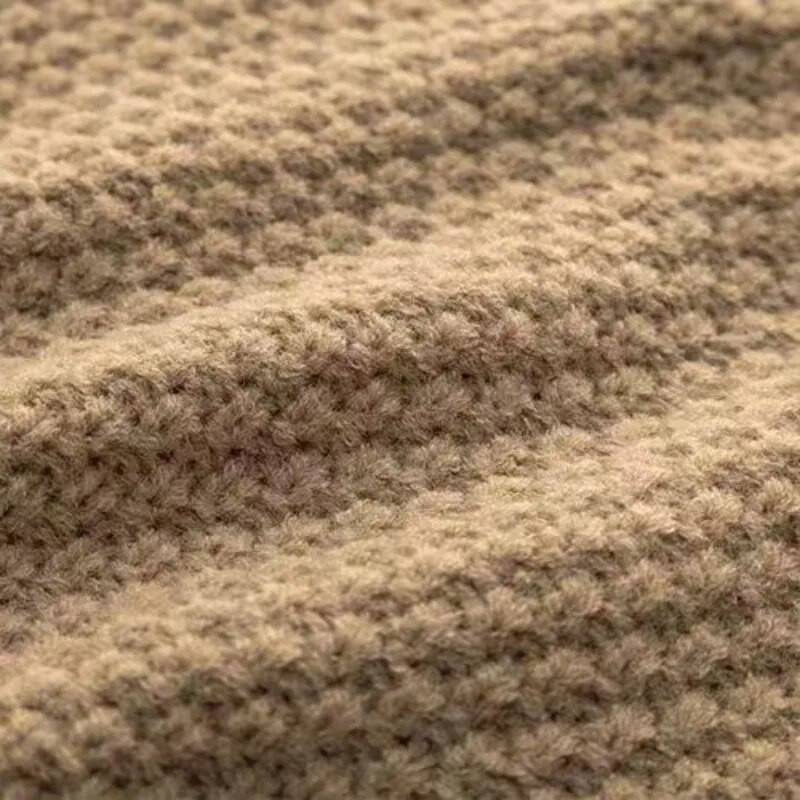 Mados Kūdikių Mergaitės Berniuko megztinis megztinis kūdikiams kūdikiams megztinis Rudens žiemos pavasario trikotažo paltas Kūdikių drabužėliai 1 3 5 6Y