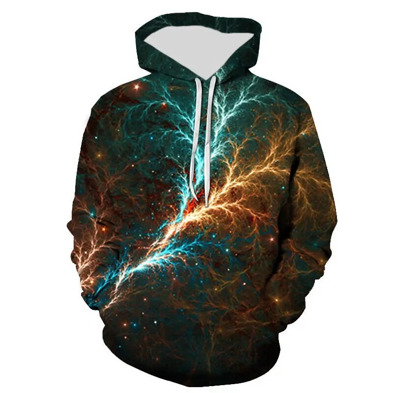 Hanorace noi Whirlpool Dizziness Bărbați Femei Copii Hanorace imprimate 3D Băiat Fată Copii Îmbrăcăminte de stradă Pulover de modă Palton casual