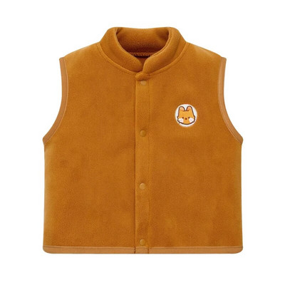 2023, toamnă iarnă, ocazional, jachetă caldă, maiou pentru băieți și fete 1-7 ani, Beibei, versiunea coreeană, la modă, haine pentru copii